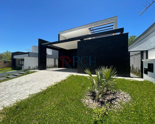 Imagem Casa com 3 Quartos à Venda, 326 m² em Alphaville Nova Esplanada - Votorantim Imagem Casa com 3 Quartos à Venda, 326 m² em Alphaville Nova Esplanada - Votorantim