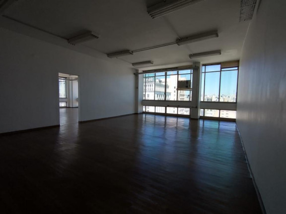 Imagem Sala Comercial à Venda, 285 m² em Centro - São Paulo