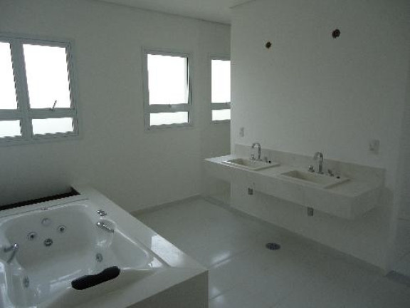 Casa à Venda,  em Alpha Sitio - Alphaville
