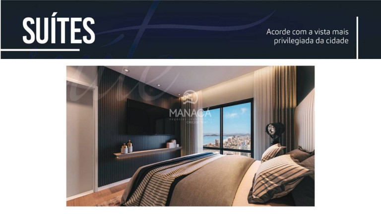 Imagem Apartamento com 3 Quartos à Venda, 146 m² em Centro - Barra Velha Imagem Apartamento com 3 Quartos à Venda, 146 m² em Centro - Barra Velha