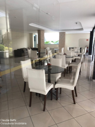 Imagem Apartamento com 3 Quartos à Venda, 132 m² em Centro - São Bernardo Do Campo Imagem Apartamento com 3 Quartos à Venda, 132 m² em Centro - São Bernardo Do Campo