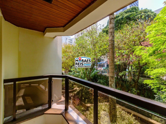 Imagem Apartamento com 3 Quartos à Venda, 228 m² em Itaim Bibi - São Paulo Imagem Apartamento com 3 Quartos à Venda, 228 m² em Itaim Bibi - São Paulo