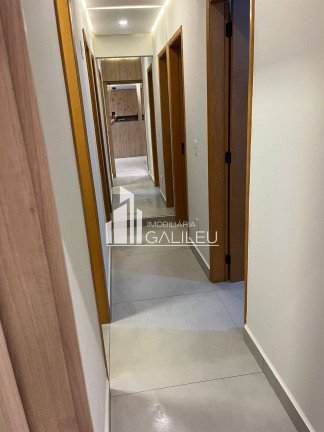 Apartamento com 3 Quartos à Venda, 80 m² em Taquaral - Campinas