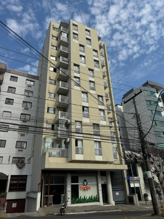 Apartamento com 1 Quarto à Venda, 45 m² em Nossa Senhora De Lourdes - Caxias Do Sul