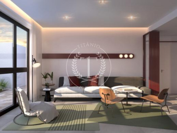 Imagem Apartamento com 1 Quarto à Venda, 26 m² em Vila Olímpia - São Paulo Imagem Apartamento com 1 Quarto à Venda, 26 m² em Vila Olímpia - São Paulo
