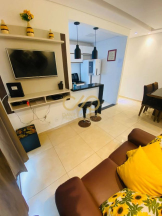 Imagem Apartamento com 2 Quartos à Venda, 48 m² em Ocian - Praia Grande Imagem Apartamento com 2 Quartos à Venda, 48 m² em Ocian - Praia Grande