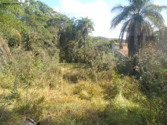 Imagem Terreno à Venda, 377 m² em Residencial Campo-da Canela - Mateus Leme