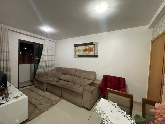 Imagem Imóvel com 2 Quartos à Venda, 58 m² em Sul (águas Claras) - Brasília Imagem Imóvel com 2 Quartos à Venda, 58 m² em Sul (águas Claras) - Brasília
