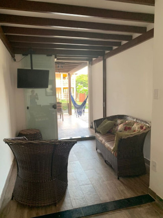 Imagem Casa com 3 Quartos à Venda, 241 m² em Barra Do Jacuípe - Camaçari Imagem Casa com 3 Quartos à Venda, 241 m² em Barra Do Jacuípe - Camaçari