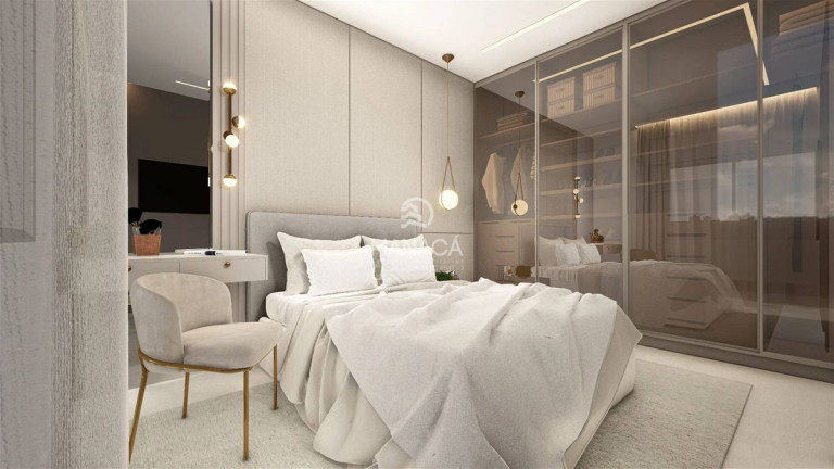 Imagem Apartamento com 2 Quartos à Venda, 62 m² em Centro - Barra Velha Imagem Apartamento com 2 Quartos à Venda, 62 m² em Centro - Barra Velha