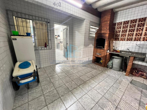 Imagem Casa com 1 Quarto à Venda, 42 m² em Real - Praia Grande Imagem Casa com 1 Quarto à Venda, 42 m² em Real - Praia Grande
