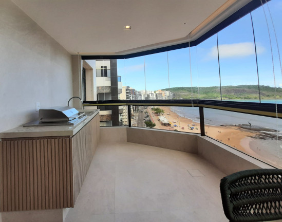 Imagem Apartamento com 3 Quartos à Venda, 172 m² em Praia Do Morro - Guarapari Imagem Apartamento com 3 Quartos à Venda, 172 m² em Praia Do Morro - Guarapari