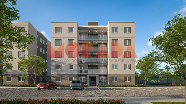Imagem Apartamento com 2 Quartos à Venda, 43 m² em Sim - Feira De Santana Imagem Apartamento com 2 Quartos à Venda, 43 m² em Sim - Feira De Santana