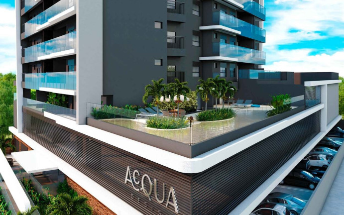 Imagem Apartamento com 3 Quartos à Venda, 91 m² em Orla 14 - Palmas Imagem Apartamento com 3 Quartos à Venda, 91 m² em Orla 14 - Palmas