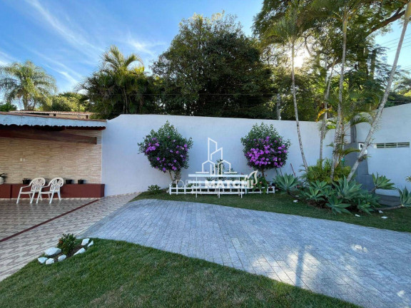 Imagem Casa com 3 Quartos à Venda, 272 m² em Jardim Do Lago - Atibaia Imagem Casa com 3 Quartos à Venda, 272 m² em Jardim Do Lago - Atibaia