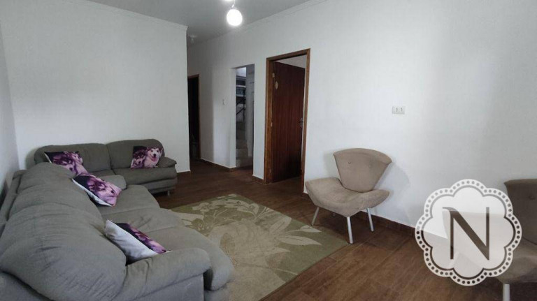 Imagem Casa com 3 Quartos à Venda, 170 m² em Jardim Regina - Itanhaém Imagem Casa com 3 Quartos à Venda, 170 m² em Jardim Regina - Itanhaém