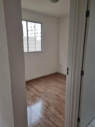 Imagem Apartamento com 2 Quartos à Venda, 42 m² em Jardim Boa Vista (zona Oeste) - São Paulo