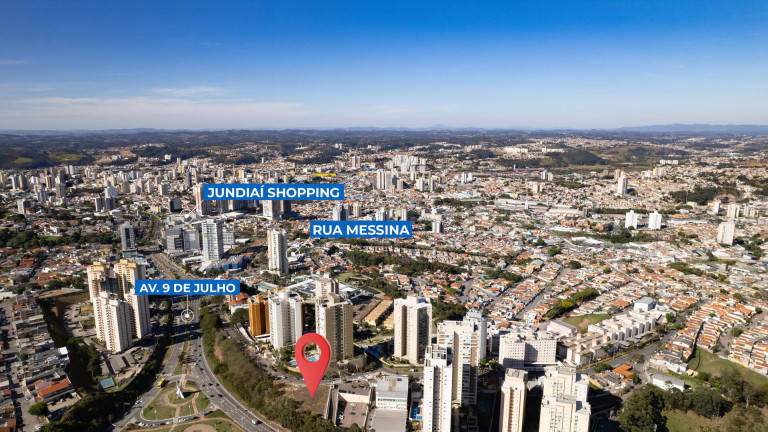 Imagem Terreno à Venda, 1.630 m² em Jardim Bonfiglioli - Jundiaí Imagem Terreno à Venda, 1.630 m² em Jardim Bonfiglioli - Jundiaí