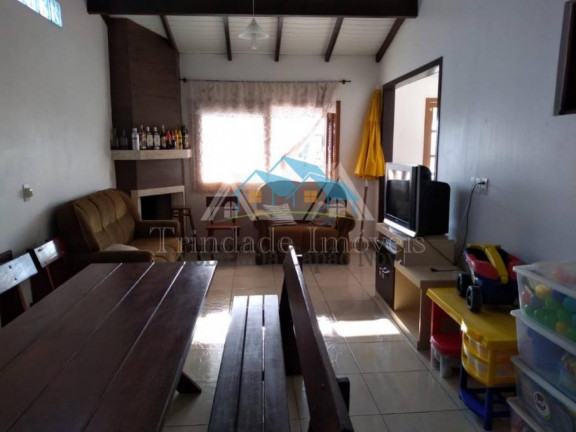 Imagem Casa com 3 Quartos à Venda, 250 m² em Capão Novo - Capão Da Canoa