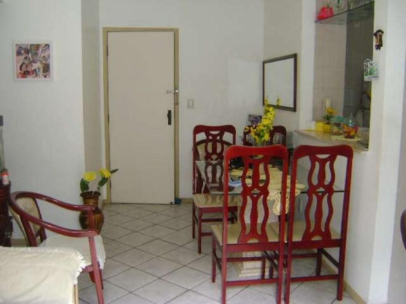 Imagem Apartamento com 1 Quarto à Venda, 46 m² em Federação - Salvador Imagem Apartamento com 1 Quarto à Venda, 46 m² em Federação - Salvador