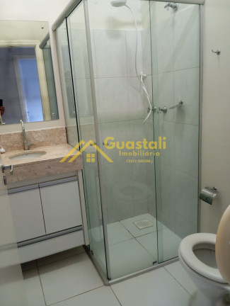 Imagem Casa com 3 Quartos à Venda, 120 m² em Parque Conceição Ii - Piracicaba