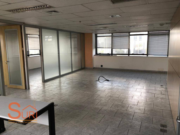 Imagem Sala Comercial à Venda, 130 m² em Centro - Santo André Imagem Sala Comercial à Venda, 130 m² em Centro - Santo André