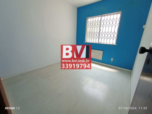 Imagem Apartamento com 2 Quartos à Venda, 75 m² em Vila Kosmos - Rio De Janeiro