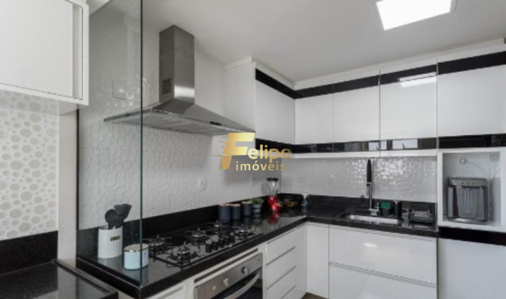 Imagem Imóvel com 3 Quartos à Venda, 100 m² em Jardim Camburi - Vitória