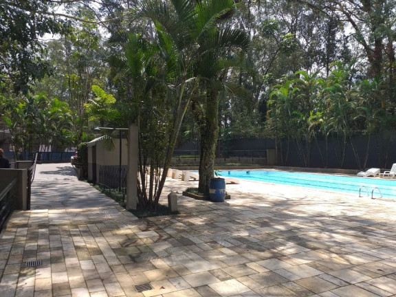 Imagem Apartamento com 2 Quartos à Venda, 57 m² em Vila Andrade - São Paulo Imagem Apartamento com 2 Quartos à Venda, 57 m² em Vila Andrade - São Paulo