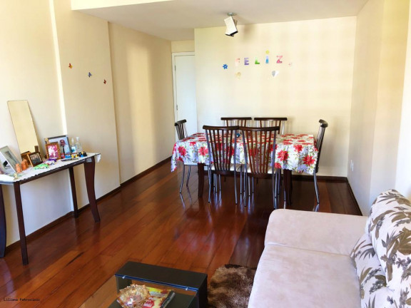 Imagem Apartamento com 3 Quartos à Venda, 118 m² em Pituba - Salvador