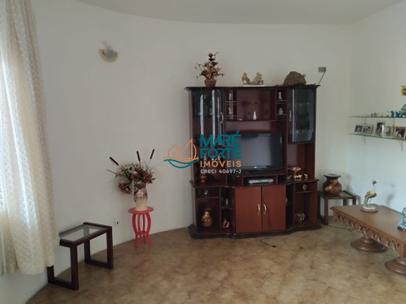 Casa com 3 Quartos à Venda, 321 m² em Itaguá - Ubatuba