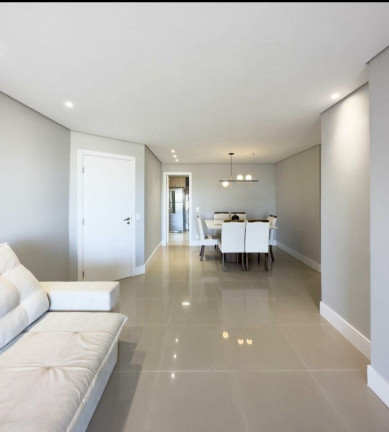 Imagem Apartamento com 3 Quartos à Venda, 114 m² em Vila Ema - São José Dos Campos