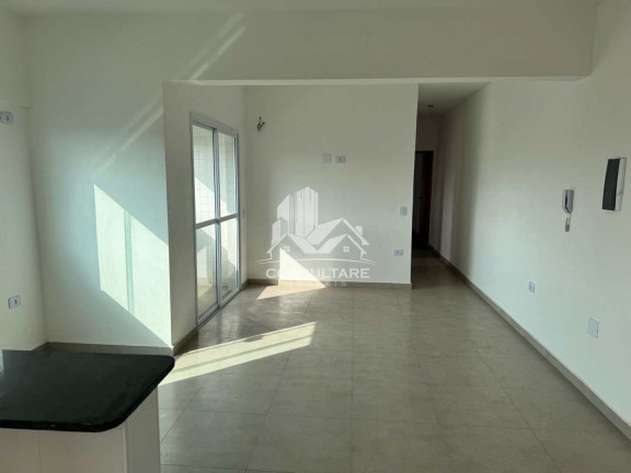 Foto do imóvel Apartamento com 2 Quartos à Venda, 68 m² em Campo Grande - Santos