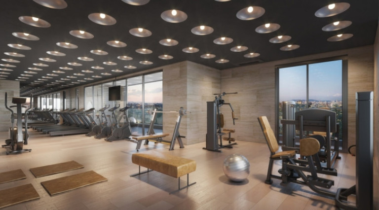 Imagem Apartamento com 4 Quartos à Venda, 157 m² em Perdizes - São Paulo Imagem Apartamento com 4 Quartos à Venda, 157 m² em Perdizes - São Paulo