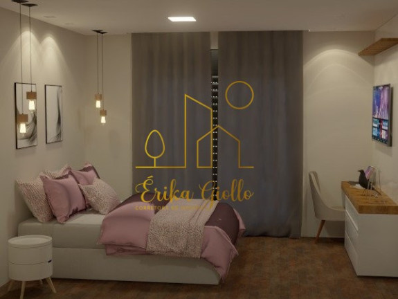 Imagem Casa de Condomínio com 3 Quartos à Venda, 315 m² em Residencial Pecan - Itupeva