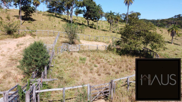 Imagem Fazenda à Venda, 350 m² em Baldim Imagem Fazenda à Venda, 350 m² em Baldim