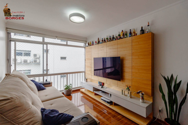 Imagem Apartamento com 2 Quartos à Venda, 85 m² em Itaim Bibi - São Paulo Imagem Apartamento com 2 Quartos à Venda, 85 m² em Itaim Bibi - São Paulo