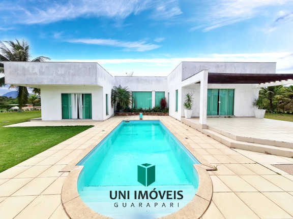 Imagem Casa com 3 Quartos à Venda, 3.224 m² em Nova Guarapari - Guarapari Imagem Casa com 3 Quartos à Venda, 3.224 m² em Nova Guarapari - Guarapari