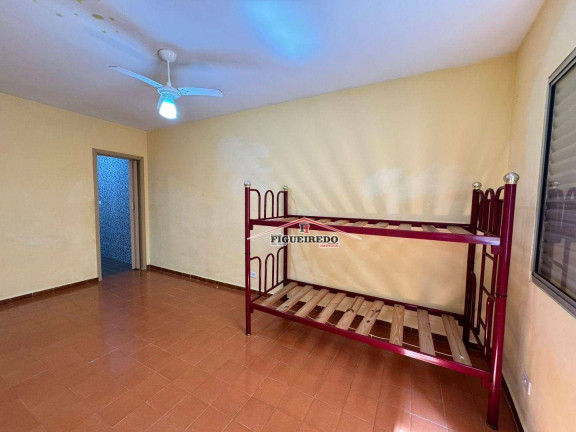 Imagem Kitnet com 1 Quarto à Venda, 36 m² em Boqueirão - Praia Grande