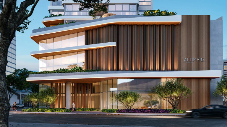 Imagem Imóvel com 4 Quartos à Venda, 217 m² em Fazenda - Itajaí Imagem Imóvel com 4 Quartos à Venda, 217 m² em Fazenda - Itajaí