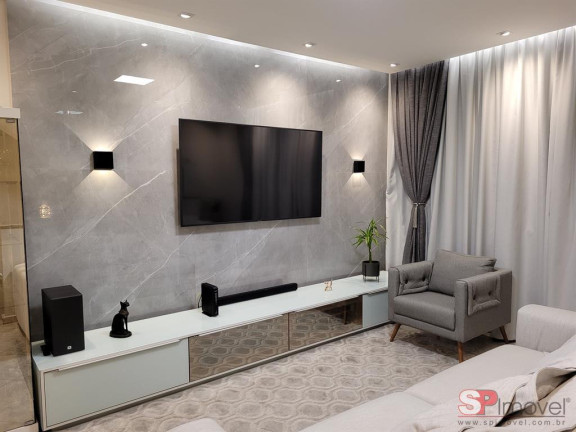 Imagem Casa com 3 Quartos à Venda, 136 m² em Vila Curuca - Santo André Imagem Casa com 3 Quartos à Venda, 136 m² em Vila Curuca - Santo André