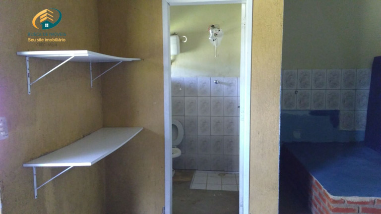 Imagem Imóvel com 12 Quartos à Venda, 45.500 m² em Centro - São Lourenço Da Serra