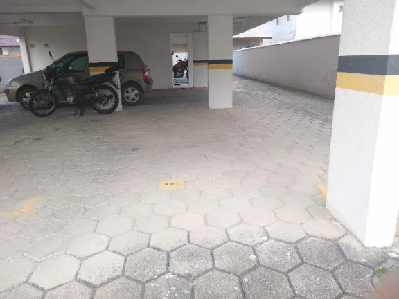 Imagem Apartamento com 2 Quartos à Venda, 67 m² em Aririú - Palhoça