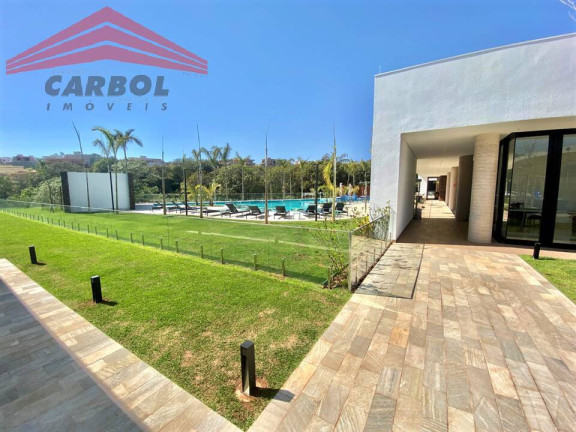 Imagem Terreno em Condomínio à Venda, 372 m² em Jardim Novo Mundo - Jundiaí Imagem Terreno em Condomínio à Venda, 372 m² em Jardim Novo Mundo - Jundiaí
