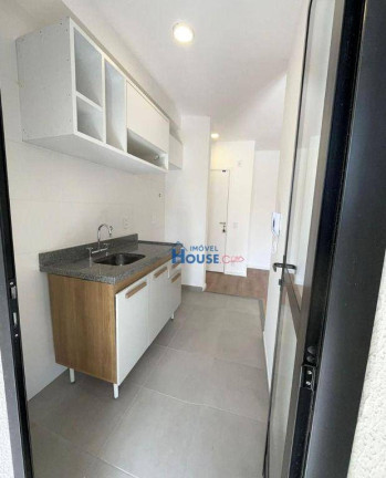 Imagem Apartamento com 2 Quartos à Venda, 60 m² em Vila Romana - São Paulo Imagem Apartamento com 2 Quartos à Venda, 60 m² em Vila Romana - São Paulo
