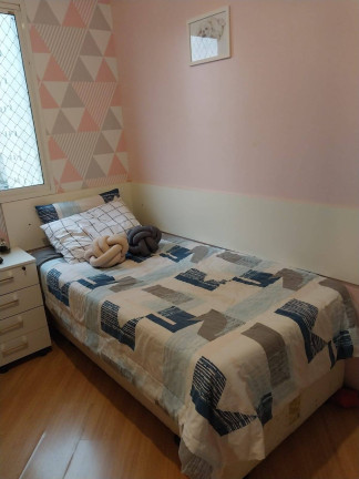 Imagem Apartamento com 2 Quartos à Venda, 49 m² em Mooca - São Paulo Imagem Apartamento com 2 Quartos à Venda, 49 m² em Mooca - São Paulo