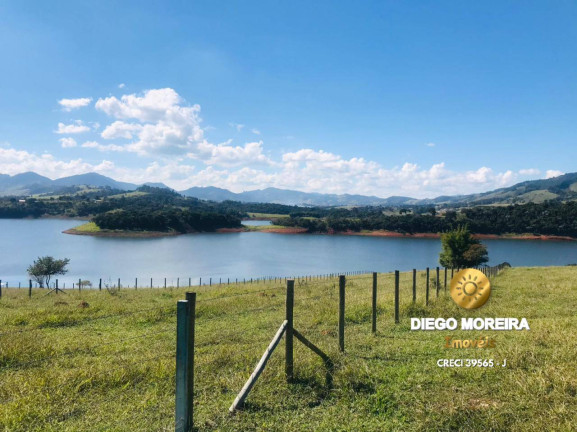 Imagem Terreno à Venda, 5.513 m² em Centro - Joanópolis Imagem Terreno à Venda, 5.513 m² em Centro - Joanópolis