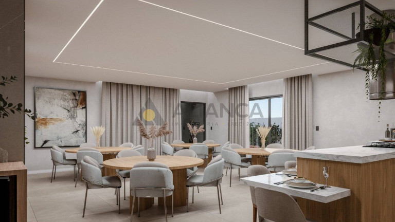 Imagem Apartamento com 3 Quartos à Venda, 92 m² em Gravatá - Navegantes