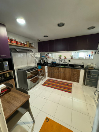 Imagem Casa com 4 Quartos à Venda, 270 m² em Barra Da Tijuca - Rio De Janeiro Imagem Casa com 4 Quartos à Venda, 270 m² em Barra Da Tijuca - Rio De Janeiro