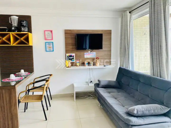Imagem Flat com 1 Quarto à Venda, 30 m² em Intermares - Cabedelo